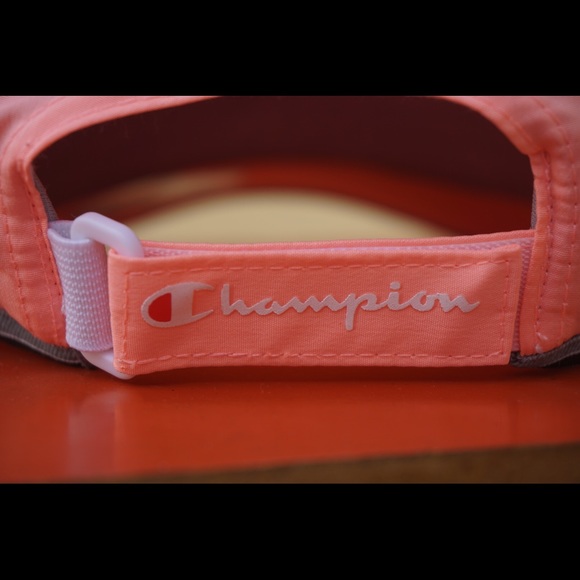 Champion Flow Performance Cap - Picture 5 of 7